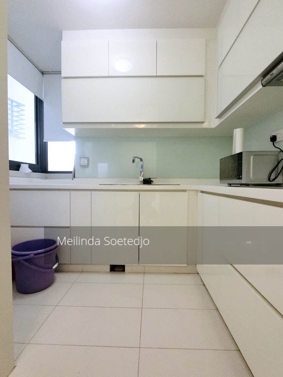 Soleil @ Sinaran (D11), Condominium #129985852